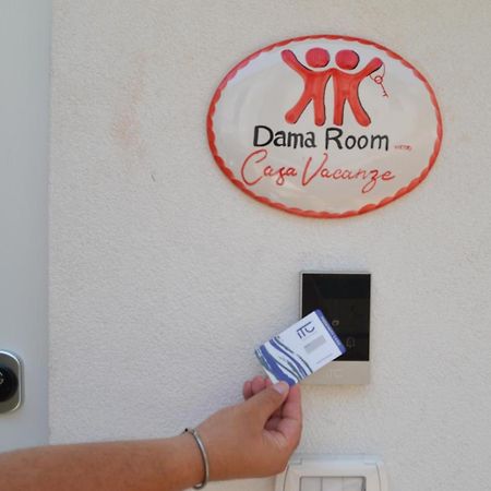 Dama Room Vietri المظهر الخارجي الصورة