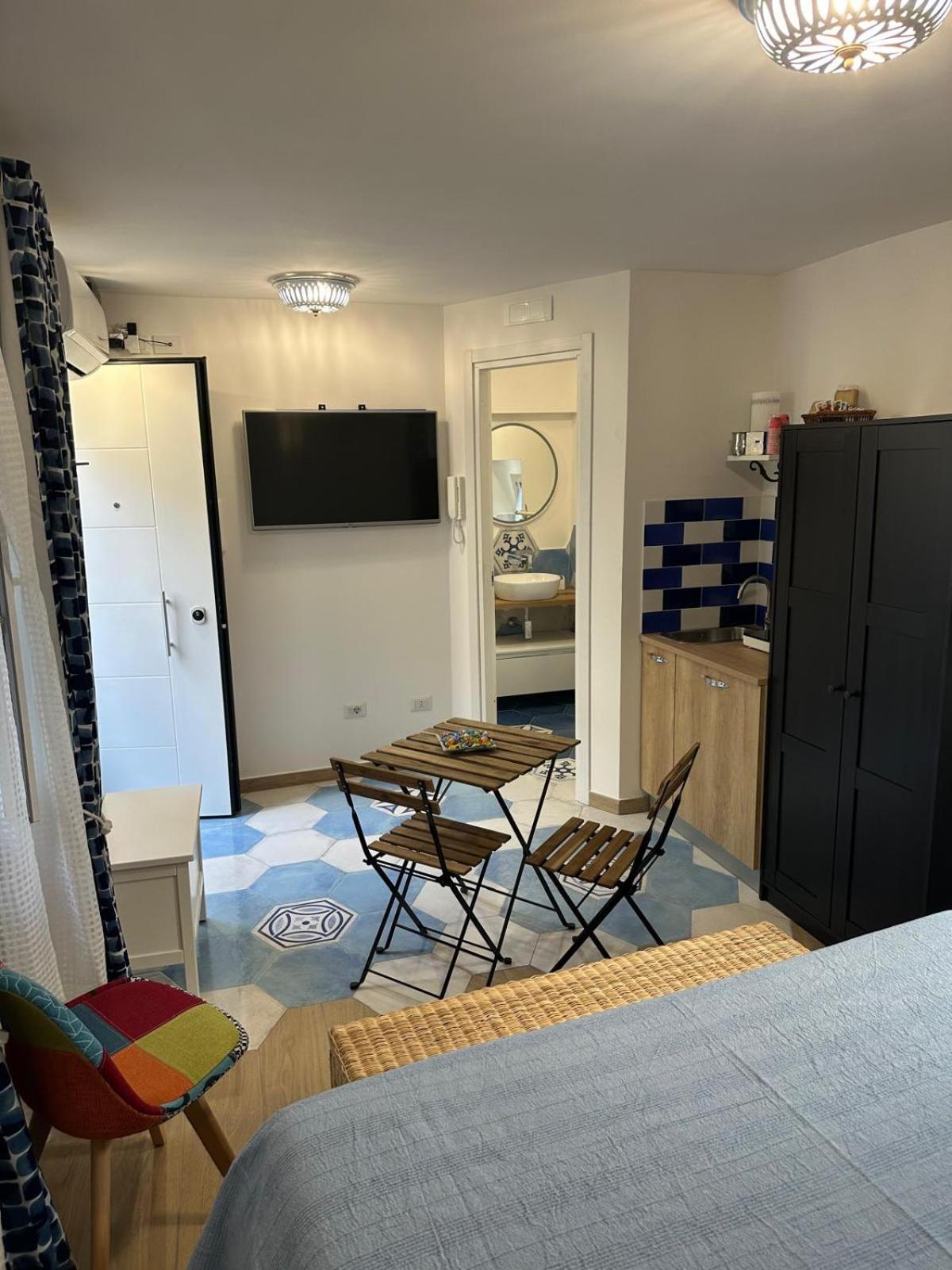 Dama Room Vietri المظهر الخارجي الصورة