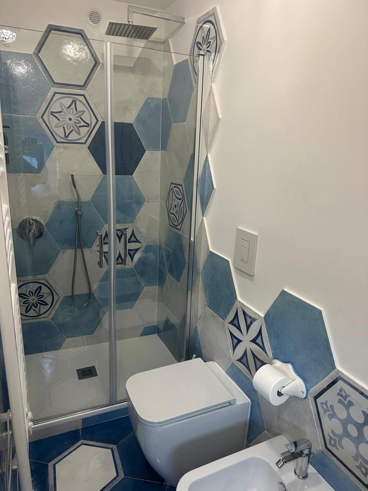 Dama Room Vietri المظهر الخارجي الصورة