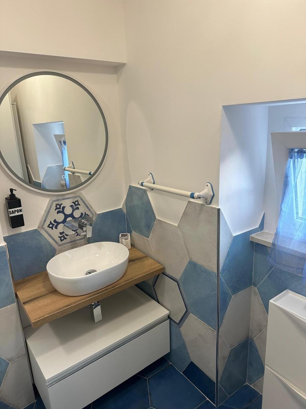 Dama Room Vietri المظهر الخارجي الصورة