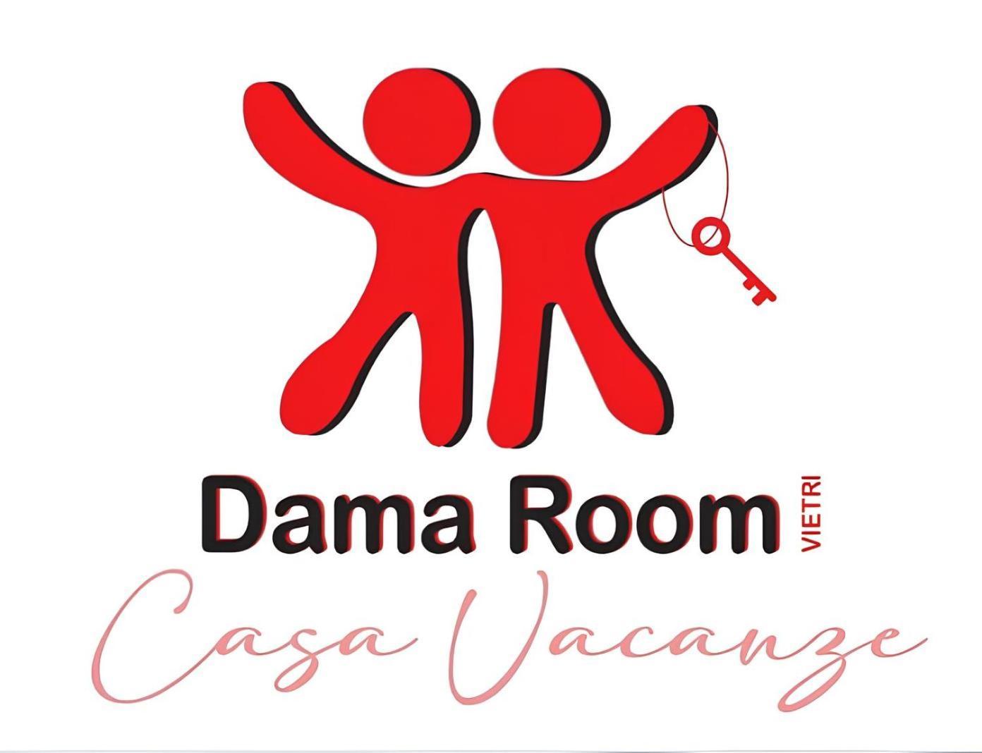 Dama Room Vietri المظهر الخارجي الصورة