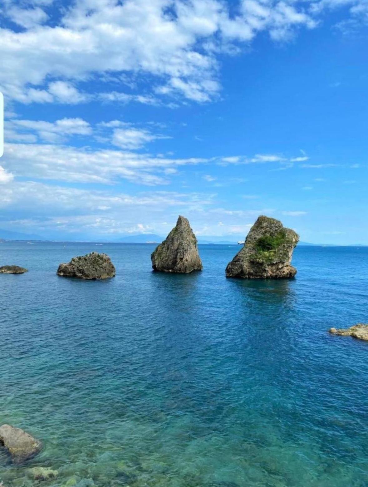 Dama Room Vietri المظهر الخارجي الصورة